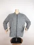 Nike Tech Knit Jacket - Оригинално мъжко горнище размер XL, снимка 2