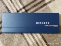 Netgear ProSafe 16-Port, 10/100, Switch , снимка 9