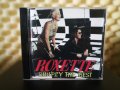 Roxette - Simply the best, снимка 1 - CD дискове - 30223833