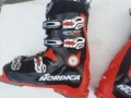 Ски обувки 29-29,5см  NORDICA SPORTMACHINE 90 R , снимка 3