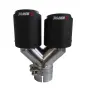 Накрайник гърне – Akrapovic, снимка 6