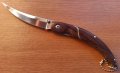 Малък сгъваем нож /72 грама/, снимка 6