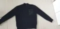 Hugo Boss Kaltamo Wool Mens Size S НОВО! ОРИГИНАЛ! Мъжки Пуловер!, снимка 8