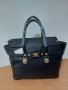 Черна чанта/реплика  Versace  код SG311, снимка 2