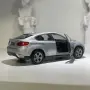 BMW X6 E71 умален модел, снимка 2