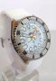 Seiko Diver 7002 DragonShroud White MODS, снимка 2