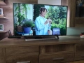 Телевизор Philips ambi light 43", снимка 2