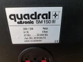 Quadral allsonic sm 150, снимка 7