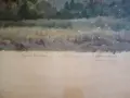 Картина пейзаж от Величко Коларски, снимка 3