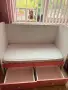 Детска кошара 60/120 + матрак i-sleep, снимка 4
