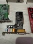 ВИДЕО / АУДИО / ИНТЕРНЕТ карти (Audio \ Video \ LAN Cards), снимка 3