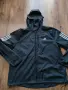 adidas Own The Run - СТРАХОТНО ДАМСКО ЯКЕ-ВЕТРОВКА КАТО НОВА ХЛ, снимка 8