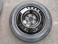 Резервна гума/патереца 16ка 5х120 Opel, снимка 1 - Гуми и джанти - 44757701