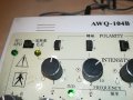 ПОРЪЧАНО-AWQ-104B TENS-УРЕД ЗА АКУПУНКТУРА+КАБЕЛИ, снимка 8