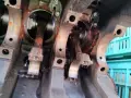 Двигател от BMW E46 320D 136к.с., снимка 15