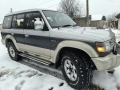 Mitsubishi Pajero 2.8, снимка 2