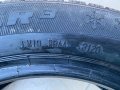 Гума зимна гуми 195/55/16” GENERAL ALTIMAX WINTER 3, снимка 7