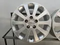 4бр 16ски джанти за OPEL 5х110мм A161576 , снимка 2