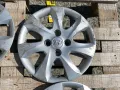 14 цола Тасове Hyundai i10 Хюндай И10 52960-0X300, снимка 5