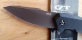 Сгъваем нож ZT 0456/ Zero tolerance, снимка 17