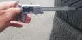 Продавам зимни гуми MICHELIN ALPIN 6 215/60 R17, снимка 4