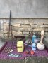 Хурки, вретена и други предмети за декорация на механа или битов кът