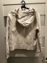 Дамски суичър Calvin Klein Jeans с качулка, снимка 3