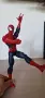 🕷️ Голяма екшън фигура Spider-Man Hasbro – 30 см, снимка 7