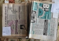 Вестници „Трета възраст“ и „Пенсионер“, снимка 1
