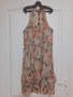Лятна дамска рокля с подплата , снимка 2
