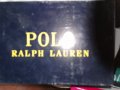 кецове ,цвят син,нови , размер  37 марка POLO  RALPH LAUREN, снимка 2