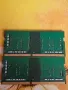 Броя SK Hynix 8GB SODIMM DDR4 3200 PC4 1Rx16 HMAA1GS6CJR6N-XN SO-DIMM Laptop, снимка 1