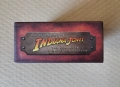 Indiana Jones Индиана Джоунс DVD Трилогия и бонус + Индиана Джоунс 4 (2 диска) с Бг субтитри., снимка 9