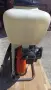 Бензинова пръскачка Oleo Mac AM 150 за части, снимка 2