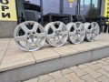 4бр.джанти Фолксваген 15 цола GERMANY , снимка 2