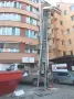 Подемник за строителни материали. Мобилен хаспел. Вишка, снимка 6