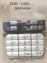 Оригинални клавиатури за Nokia 1600,6151,6300,3100,3410,3120,3200,7250,6230,3220,6630,6101,5200,6100, снимка 12