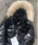 Moncler Зимно Дамско Яке , снимка 2