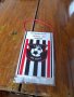 Старо Флагче,Флаг ФК Локо 96 Пловдив, снимка 1