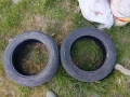 Продавам летни гуми Корморан 22г в много добро състояние 205/55/16, снимка 6