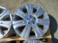 19 джанти 5х112 Mercedes GL GLS W164 X164 Оригинал, снимка 6