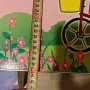 Детска сгъваема масичка Pepa Pig , снимка 4