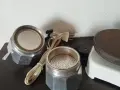 Българско котлонче 400W-1983г. с малка кафеварка., снимка 2