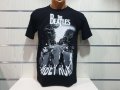 Нова детска тениска със ситопечат на музикалната група Бийтълс (The Beatles), снимка 2