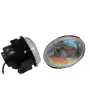 Комплект кварцови халогени H3 55 W с Rainbow цвят, снимка 2