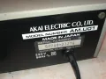 AKAI AM-U01 AMPLIFIER-MADE IN JAPAN-ВНОС SWISS LNWC1711241223, снимка 9