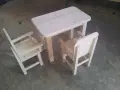 Детски масички и столчета, снимка 8
