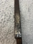 Автентичен нож османски 77см, снимка 7