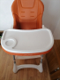 бебешки стол за хранене , снимка 2