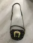 Versace Jeans Couture Saddle Bag чанта, снимка 9